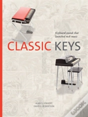 Capa do artigo Classic Keys