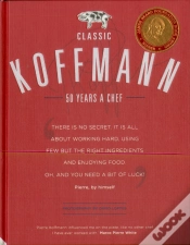 Capa do artigo Classic Koffmann