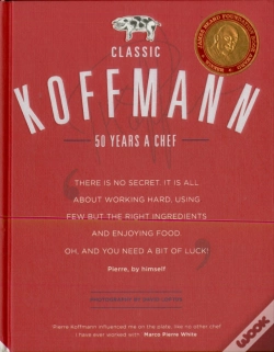 Capa do artigo Classic Koffmann