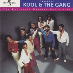 Capa do artigo Classic Kool & The Gang - CD