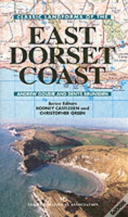 Capa do artigo Classic Landforms Of The East Dorset Coast