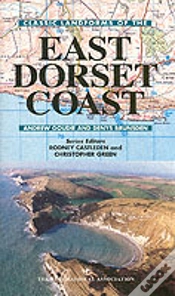 Capa do artigo Classic Landforms Of The East Dorset Coast