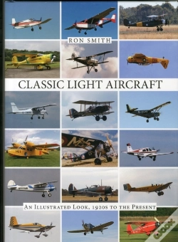 Capa do artigo Classic Light Aircraft