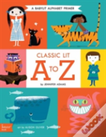 Classic Lit A To Z