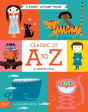 Classic Lit A To Z - Preview