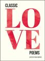 Classic Love Poems - Preview