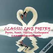 Capa do artigo Classic Love Poetry