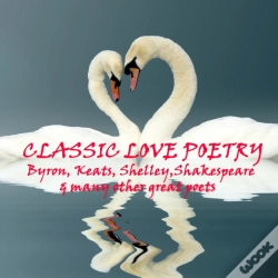 Capa do artigo Classic Love Poetry