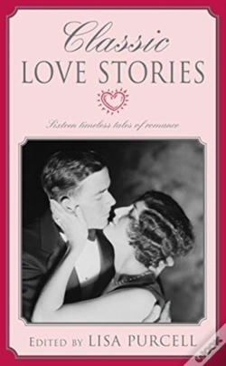 Capa do artigo Classic Love Stories