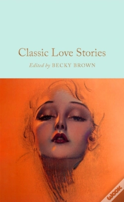 Capa do artigo Classic Love Stories