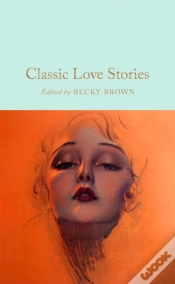 Capa do artigo Classic Love Stories