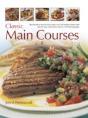 Classic Main Courses - Preview