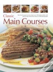 Capa do artigo Classic Main Courses