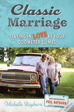 Capa do artigo Classic Marriage