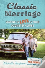 Capa do artigo Classic Marriage