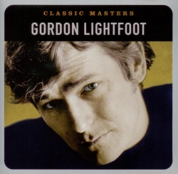 Capa do artigo Classic Masters - CD