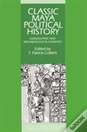 Capa do artigo Classic Maya Political History