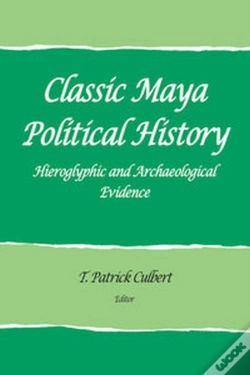 Capa do artigo Classic Maya Political History
