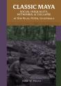 Classic Maya Social Inequality, Networks, And Collapse At Dos Pilas, Peten, Guatemala - Preview