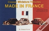 Classic Miniature Vehicles