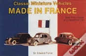 Capa do artigo Classic Miniature Vehicles