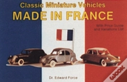 Capa do artigo Classic Miniature Vehicles
