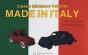 Classic Miniature Vehicles - Preview
