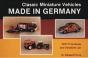 Classic Miniature Vehicles - Preview