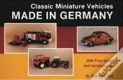 Capa do artigo Classic Miniature Vehicles