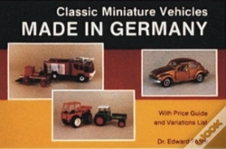 Capa do artigo Classic Miniature Vehicles