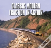 Capa do artigo Classic Modern Traction In Action