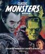 Classic Monsters, Modern Art - Preview