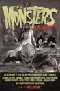 Classic Monsters Unleashed - Preview