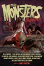 Classic Monsters Unleashed - Preview