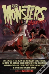 Classic Monsters Unleashed