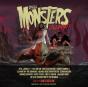 Classic Monsters Unleashed - Preview