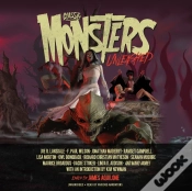 Capa do artigo Classic Monsters Unleashed