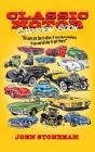 Classic Motor Cartoon Book - Preview