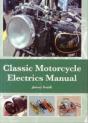 Classic Motorcycle Electrics Manual - Preview
