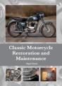Classic Motorcycle Restoration And Maintenance - Preview