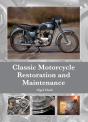 Classic Motorcycle Restoration And Maintenance - Preview
