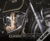 Classic Motorcycles