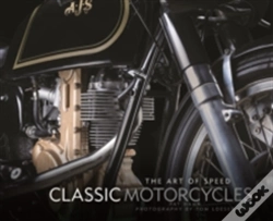 Capa do artigo Classic Motorcycles