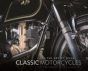 Classic Motorcycles - Preview