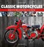 Classic Motorcycles Restoration Guide - Preview