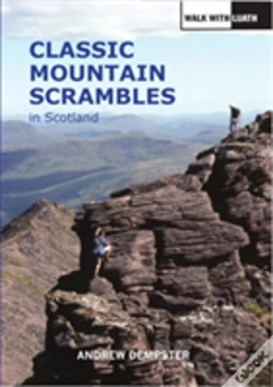 Capa do artigo Classic Mountain Scrambles In Scotland