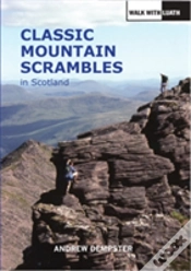 Capa do artigo Classic Mountain Scrambles In Scotland