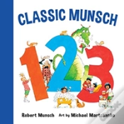 Capa do artigo Classic Munsch 123