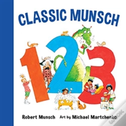 Capa do artigo Classic Munsch 123