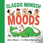 Capa do artigo Classic Munsch Moods